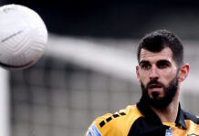 Ο Νέλσον Ολιβέιρα αποβλήθηκε στον τελικό του League Cup Πορτογαλίας γιατί έκανε χειρονομίες στην εξέδρα oliveira 1200x630.jpg