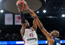 Αναντολού Εφές – Ολυμπιακός 68-74: Τέταρτη σερί νίκη για τους Πειραιώτες στην Euroleague olympiacos efes 1200x630.jpg