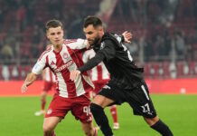 Ολυμπιακός – ΟΦΗ: Η ώρα του τελικού του Betsson Super Cup και ποιο κανάλι δείχνει το ματς τίτλου olympiakos ofi eurokinissi 2 1200x630.jpg