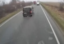 Τραγωδία στη Ρουμανία με τους οπαδούς του ΠΑΟΚ: «Σουρωτήρι» ο δρόμος που σκοτώθηκαν – Οι εκτιμήσεις για το δυστύχημα paok distixima roumania 1200x630.jpg