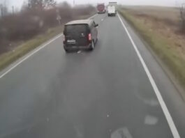 Τραγωδία στη Ρουμανία με τους οπαδούς του ΠΑΟΚ: «Σουρωτήρι» ο δρόμος που σκοτώθηκαν – Οι εκτιμήσεις για το δυστύχημα paok distixima roumania 1200x630.jpg