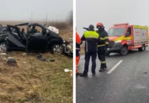 ΣΟΚ στη Ρουμανία: Νεκροί έξι οπαδοί του ΠΑΟΚ που ταξίδευαν οδικώς για Γαλλία (video) paok.webp.webp