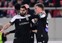 Ολυμπιακός – ΠΑΟΚ 0-2: Διπλό στο «Καραϊσκάκης» και πρόκριση στα ημιτελικά για τους Θεσσαλονικείς στο Κύπελλο Ελλάδας Betsson paokall 1200x630.jpg