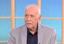 Γιώργος Παπαδάκης: Το ιατρικό ανακοινωθέν του νοσοκομείου «Λαϊκό» – «Κατέληξε παρά τις υπεράνθρωπες προσπάθειες» papadakis5 1 1200x630.jpg