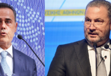 Θετικές εξελίξεις για την Ελλάδα σχετικά με τον Κάθετο Διάδρομο LNG papastavrou exarxou.png