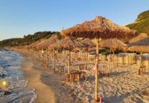 Βουλγαρία: Πώς η ένταξή της στο ευρώ φέρνει νέο κύμα επενδύσεων στη Χαλκιδική paralia Xalkidiki.jpg