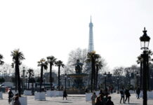 Παρίσι: Μυστήριο με Ρώσο δημοσιογράφο που βρέθηκε νεκρός, έπεσε από τον 7ο όροφο πολυκατοικίας paris gallia reuters 1200x630.jpg