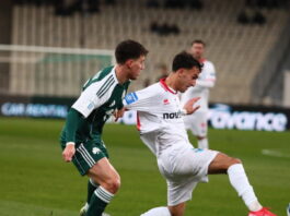 Παναθηναϊκός – Πανσερραϊκός 3-0 Τελικό: «Αυλαία» με νίκη στο 2026 για τους «πράσινους» pelistri 1200x630.jpg