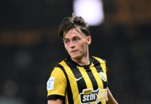 Daily Mail: «Η ΑΕΚ απέρριψε πρόταση 3,5 εκατομμυρίων ευρώ για τον Τζέιμς Πενράις από τη Ρέιντζερς penrais1 1200x630.jpg