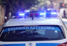 Άγρια καταδίωξη στην Αιτωλοακαρνανία: Πυροβόλησαν αυτοκίνητο 38χρονου και τον τράκαραν για να τον ακινητοποιήσουν peripoliko 25 1200x630.jpg