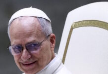 Βατικανό: Ο πάπας Λέων μετακομίζει στη σοφίτα του Αποστολικού Μεγάρου – Ο λιτός τρόπος ζωής και το γυμναστήριο pope 1200x630.jpg