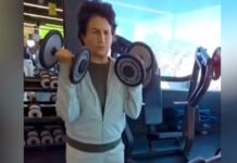 Η Άλκηστις Πρωτοψάλτη σε βίντεο να «λιώνει» σε γυμναστήριο για να χάσει τα περιττά κιλά των γιορτών protopsalti gimnastirio 1200x630.jpg