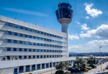 Μπλακ άουτ στο FIR Αθηνών: Την παραίτηση του διοικητή της ΥΠΑ ζήτησε ο υπουργός Μεταφορών, Χρίστος Δήμας pyrgos elegxou euerok 1200x630.jpg