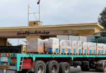 Ισραήλ: Την Κυριακή ανοίγει το πέρασμα της Ράφα για ανθρωπιστική βοήθεια – Ικανοποιείται αίτημα της Χαμάς rafah gaza reuters 2 1200x630.jpg