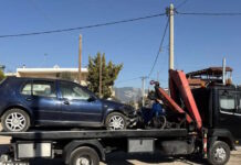 Μεγάλη αστυνομική επιχείρηση στη Δυτική Αττική με «λαβράκια» στη ρευματοκλοπή – Ξήλωσαν καλώδια 800 μέτρων revmatoklopes 1200x630.jpg