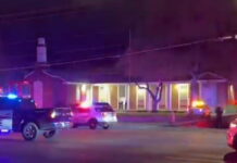 ΗΠΑ: Ένοπλη επίθεση σε εκκλησία στο Σολτ Λέικ Σίτι – Δυο νεκροί και αρκετοί τραυματίες salt lake city grab 1200x630.jpg