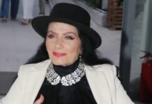 Ζωζώ Σαπουντζάκη: Στο νοσοκομείο με χαμηλό οξυγόνο η ηθοποιός – «Θα πάρει σύντομα εξιτήριο» λέει φίλη της sapountzaki ndp 1200x630.jpg