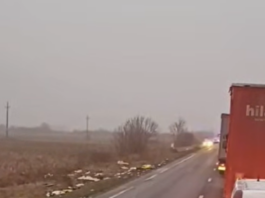 Συγκινούν τα λόγια Έλληνα οδηγού νταλίκας την ώρα που περνάει από το σημείο του δυστυχήματος των οπαδών του ΠΑΟΚ screenshot 2026 01 27 224020 1200x630.png