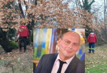 Σέρρες: Ο 45χρονος διοικητής του πυροσβεστικού κλιμακίου βρέθηκε με ελάχιστα ρούχα – Είχαν δαγκώσει ζώα τη σορό του serres dioikhths 1200x630.jpg