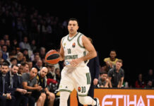 Ο Κώστας Σλούκας αναδείχθηκε MVP της 25ης αγωνιστικής της Euroleague sloukasv 1200x630.jpg