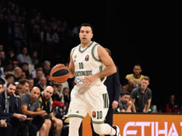 Ο Κώστας Σλούκας αναδείχθηκε MVP της 25ης αγωνιστικής της Euroleague sloukasv 1200x630.jpg