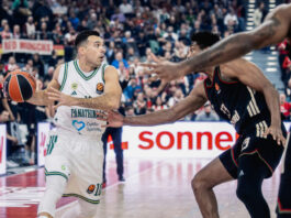 Ο Κώστας Σλούκας έφτασε τις 2.000 ασίστ στη Euroleague sloykas eurokinissi 1200x630.jpg