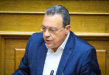 Σωκράτης Φάμελλος: Ανεπαρκής ο πρωθυπουργός – Πρόταση του ΣΥΡΙΖΑ για Εθνικό Συμβούλιο Αγροτικής Πολιτικής sokratis famellos siriza 2 1200x630.jpg