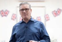 Ο Βρετανός πρωθυπουργός ανησυχεί για τη συμμετοχή του Πούτιν στο «Συμβούλιο Ειρήνης» του Τραμπ starmer 1 1200x630.jpg