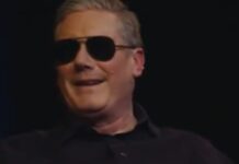 Ο Στάρμερ τρολάρει τον Μακρόν για την εμφάνιση α λα «Top Gun» στο Νταβός: Λέει «bonjour» φορώντας γυαλιά ηλίου starmer 2 1200x630.jpg