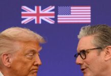 Στάρμερ κατά Τραμπ: Αποκρουστικές οι δηλώσεις για τα στρατεύματα του ΝΑΤΟ στο Αφγανιστάν starmer trump 1200x630.jpg