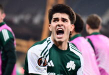 Παναθηναϊκός – Ρόμα 1-1: Έχασε την ευκαιρία για μία σπουδαία νίκη στο Europa League taborda panathinaikos roma 1200x630.jpg