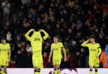 Η Τότεναμ άνω – κάτω μετά την ήττα από την Μπόρνμουθ, ο Ρομέρο ξέσπασε κατά της διοίκησης tottenham 1200x630.jpg