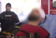 Τραγωδία με οπαδούς του ΠΑΟΚ: «Ο γιος μου είναι σοκαρισμένος, χτύπησε στο κεφάλι», δηλώνει ο πατέρας τραυματία travmatias roumania paok 1200x630.jpg