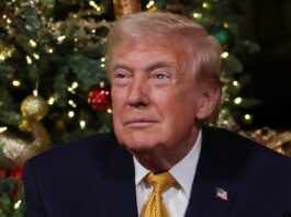 Ο Ντόναλντ Τραμπ επιμένει πως έχει «τέλεια υγεία» και ότι «έσκισε» στις ιατρικές εξετάσεις trump 1200x630.jpg