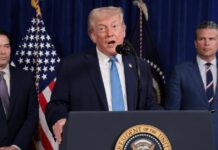 Ντόναλντ Τραμπ: Θα αναλάβουμε την κυβέρνηση της Βενεζουέλας μέχρι να γίνει ασφαλής μετάβαση trump 2 1200x630.jpg