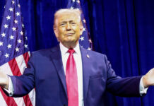 Ο Ντόναλντ Τραμπ έβαλε σε εφαρμογή το σχέδιό του: «Η Βενεζουέλα “παραδίδει” 50 εκατ. βαρέλια πετρέλαιο στις ΗΠΑ» trump r 2 1200x630.jpg