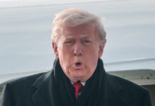 Ο Τραμπ εκθειάζει τα νέα του «κατορθώματα»: «Όσα θα γίνουν στη Γροιλανδία θα είναι υπέροχα για τις ΗΠΑ» trump reuters 7 1200x630.jpg