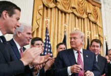 Τραμπ: «Η ενέργειά μου οφείλεται στην ασπιρίνη, στα πολύ καλά γονίδια και στα McDonald’s» trumpdoland 1200x630.jpg