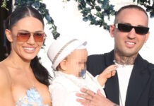 O DJ Stephan για τον χωρισμό του από την Έλενα Τσαγκρινού: «Δεν υπήρξε τρίτο πρόσωπο, είμαστε πολύ κοντά, μιλάμε καθημερινά» tsagkrinou stephan 1200x630.jpg