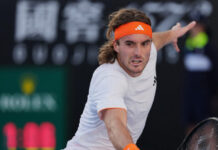 Μάχατς – Τσιτσιπάς 3-1: Αποκλεισμός για τον Έλληνα τενίστα στον δεύτερο γύρο του Australian Open tsitsipas 2 1 1200x630.jpg