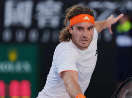 Εσαργκουί – Τσιτσιπάς 0-2: Ο Έλληνας τενίστας έκλεισε ραντεβού με τον Μεντβέντεφ στον δεύτερο γύρο της Ντόχα tsitsipas 2 1 1200x630.jpg