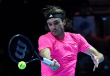 Φριτζ – Τσιτσιπάς 0-2: Η Ελλάδα ισοφάρισε τις ΗΠΑ στα προημιτελικά του United Cup tsitsipas reuters 1200x630.jpg