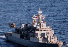 Τουρκικές πηγές για Navtex: «Δεν θέλουμε ένταση στο Αιγαίο, επιθυμούμε διατήρηση της ηρεμίας» turkey navy navtex ape 3112 1200x630.jpg