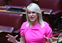 Αποχώρησε ο Λαζαρίδης μετά τις δηλώσεις Τζάκρη περί «αλητείας της ΝΔ» για την Καρυστιανού – Ένταση στον «αέρα» tzakri eurok 1200x630.jpg