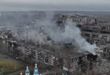 Ρωσία και Ουκρανία συμφώνησαν σε εκεχειρία για τις ενεργειακές υποδομές, μεταδίδουν ρωσικά ΜΜΕ ukraine russia 1200x630.jpg