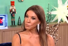 Βάνα Μπάρμπα: «Νιώθω ότι είχα μια αθωότητα, δεν καταλάβαινα το σέξινες, ήμουνα φοβερά ανασφαλής» vana mparmpa 1200x630.jpg