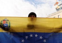 ΥΠΕΞ: Παρακολουθούμε στενά την κατάσταση στη Βενεζουέλα venezuela 3 1200x630.jpg