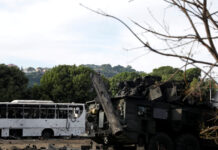 Βενεζουέλα: Πώς βίωσαν οι Έλληνες του Καράκας την επίθεση: «Ανησυχία υπήρχε, αλλά το ξέραμε» venezuela 5 1200x630.jpg