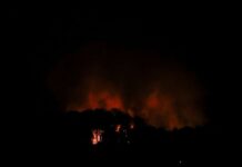 Βενεζουέλα: Εκρήξεις στο Καράκας – Εντολή Τραμπ για επίθεση στη Βενεζουέλα, ο Μαδούρο κήρυξε τη χώρα του σε κατάσταση έκτακτης ανάγκης venezuela caracas4 1200x630.jpg