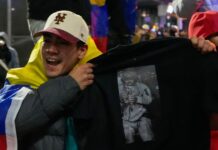 Ο Νικολάς Μαδούρο αναμένει τη δίκη του στη Νέα Υόρκη τη Δευτέρα, παραμένει η αβεβαιότητα στη Βενεζουέλα – Live οι εξελίξεις venezuela maduro 1 1200x630.jpg